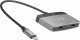 Adapter USB j5create 8K USB-C TO DUAL HDMI DISPLAY 1