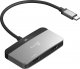 Adapter USB j5create 8K USB-C TO DUAL HDMI DISPLAY 2