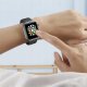 Gecko APPLE WATCH 7 COVER 45 MM 10