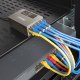 Switch StarTech AS445C-POE-INJECTOR 7