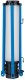 Blue Electric BLUE ELECTRIC arbejdslampe 360° 100W - 2297904 1