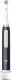 Braun Braun Oral-B iO Series 3N Duo, electric toothbrush (black/blue, matt black/ice blue incl. 2nd handpiece) 1