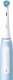 Braun Braun Oral-B iO Series 3N Duo, electric toothbrush (black/blue, matt black/ice blue incl. 2nd handpiece) 3