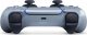 Pad Sony Playstation 5 DualSense Srebrny 1