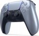 Pad Sony Playstation 5 DualSense Srebrny 2