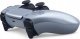 Pad Sony Playstation 5 DualSense Srebrny 3