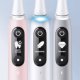 Szczoteczka Oral-B iO Series 6 Biała 7