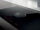 Płyta grzewcza Elica Elica NikolaTesla Switch BL/A/83, Black, Built-in, 83 cm, Zone induction hob, Glass, 4 zone(s) 4