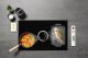 Płyta grzewcza Elica Elica NikolaTesla Switch BL/A/83, Black, Built-in, 83 cm, Zone induction hob, Glass, 4 zone(s) 7