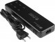 Ładowarka Good Connections Good Connections USB quick charging station 120 Watt, 6-port, charger (black, PD 3.0, QC 4+, USB-C) 2