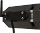 Home It Home>it® infrarød terrassevarmer med Wi-fi til vægmontering 2000 Watt sort 1