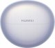 Słuchawki Huawei FreeClip fioletowe 5