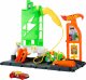 Mattel Zestaw Superstacja ładowania samochodów HTN79 1