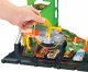 Mattel Zestaw Superstacja ładowania samochodów HTN79 1