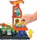 Mattel Zestaw Superstacja ładowania samochodów HTN79 3