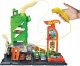 Mattel Zestaw Superstacja ładowania samochodów HTN79 5