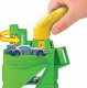 Mattel Zestaw Superstacja ładowania samochodów HTN79 7