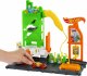 Mattel Zestaw Superstacja ładowania samochodów HTN79 9