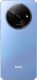 Smartfon Xiaomi Redmi A3 4/128GB Niebieski  (MZB0GLGEU) 3