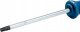 Bosch ZESTAW WKRÄTAKÃW TORX 6 SZT. 4