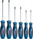 Bosch ZESTAW WKRÄTAKÃW TORX 6 SZT. 5