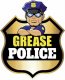 MediaShop Grease Police - Vyčistí všechny zanesené povrchy 4