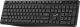 Klawiatura + mysz Genius GENIUS klávesnice KB-7200, bezdrátová 2,4GHz, Mini-receiver, USB, CZ+SK layout, černá 1