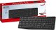 Klawiatura + mysz Genius GENIUS klávesnice KB-7200, bezdrátová 2,4GHz, Mini-receiver, USB, CZ+SK layout, černá 3