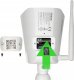 Kamera IP Evolveo EVOLVEO kamera Detective WIP 2M SMART, IP, Wifi 5