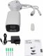 Kamera IP Evolveo EVOLVEO kamera Detective POE8 SMART, POE/ IP 4