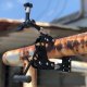 Kamera cyfrowa Brinno ACC1000P Svorky pro kameru Plus 2