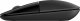 Mysz HP HP Z3700 Dual Black Wireless Mouse EURO - bezdrátová myš 13