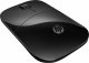 Mysz HP HP Z3700 Dual Black Wireless Mouse EURO - bezdrátová myš 3