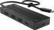 HUB USB HP HP hub - USB-C Travel Hub G3 3