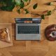Laptop HP HP EliteBook 845 G8 Ryzen 5 PRO 5650U 14"FHD IPS 16GB SSD256 Radeon RX Vega 7 Cam720p ALU BLKB BT 53Wh W10Pro 1Y 1