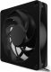 Wentylator Alphacool Apex Stealth Metal 120 mm Czarny (13819) 5