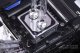 Chłodzenie CPU Alphacool Alphacool Ice Block XPX Aurora Edge Chłodzenie procesora - Mosiądz Chrom Cyfrowy RGB 5