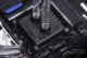 Chłodzenie CPU Alphacool Alphacool Ice Block XPX Aurora Edge Chłodzenie procesora - Mosiądz Czarny Cyfrowy RGB 5