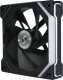 Wentylator Lian Li Uni Fan SL120 V2 Reverse Blade Czarny (UF-RSL120V2-1B) 2