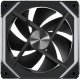Wentylator Lian Li Uni Fan SL120 V2 Reverse Blade Czarny (UF-RSL120V2-1B) 3
