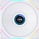 Wentylator Lian Li Uni Fan TL LCD 140 RGB (14TLLCD1W) 1