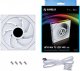Wentylator Lian Li Uni Fan TL LCD 140 RGB (14TLLCD1W) 5