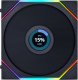 Wentylator Lian Li Uni Fan TL LCD 140 RGB (14TLLCD1B) 1