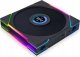 Wentylator Lian Li Uni Fan TL LCD 140 RGB (14TLLCD1B) 3