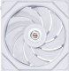 Wentylator Lian Li Uni Fan TL Reverse 120mm Biały 3-pack + Hub (12RTL3W) 2