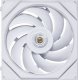 Wentylator Lian Li Uni Fan TL 120mm Biały 3-pack + Hub (12TL3W) 2