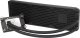 Chłodzenie wodne SilverStone SilverStone SST-XE360-4677 Kompletne chłodzenie wodne do LGA 4677 - 360 mm 3