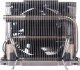 Chłodzenie CPU SilverStone Silverstone SST-XE02-4189 Chłodzenie procesora 2