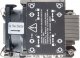 Chłodzenie CPU SilverStone Silverstone SST-XE02-4189 Chłodzenie procesora 5