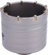 Condor KORONKA 70 mm BETONU SDS-PLUS WIERTŁO OTWORNICA 1